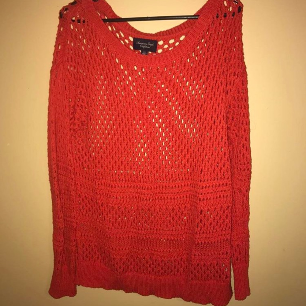 American Eagle sweater